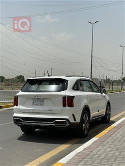 کیا سۆرینتۆ